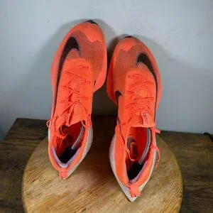 Nike | Shoes | Nike Air Zoom Alphafly Next Bright Mango  display picture 2